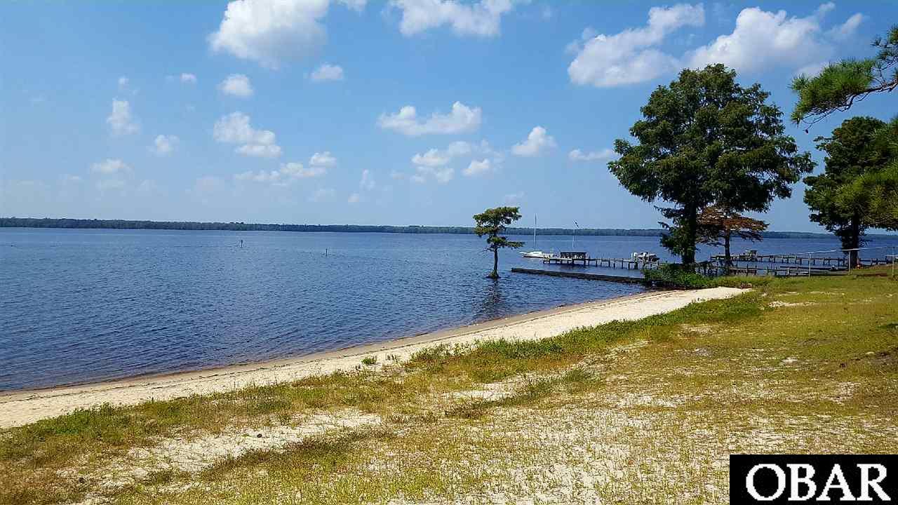 306 Oneida Trail, Edenton,NC MLS 109364 Outer Beaches