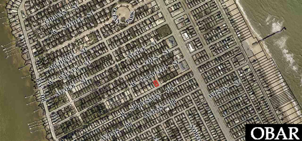 Bickett Street, Kill Devil Hills, NC 27948, ,Lots/land,For sale,Bickett Street,109511