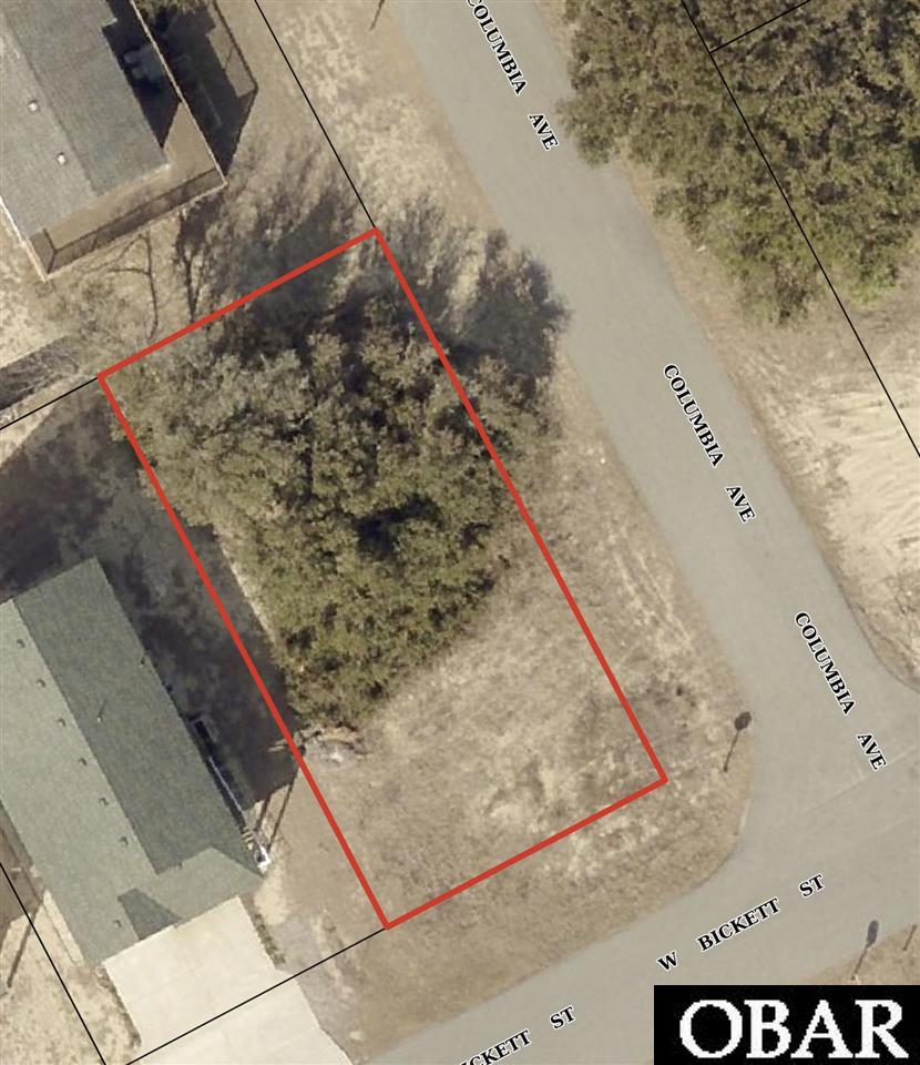 Bickett Street, Kill Devil Hills, NC 27948, ,Lots/land,For sale,Bickett Street,109511