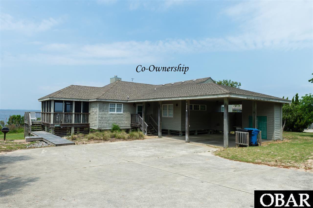 68500 1276 Duck Road Lot 52 Ships Watch Duck, NC 27949 MLS