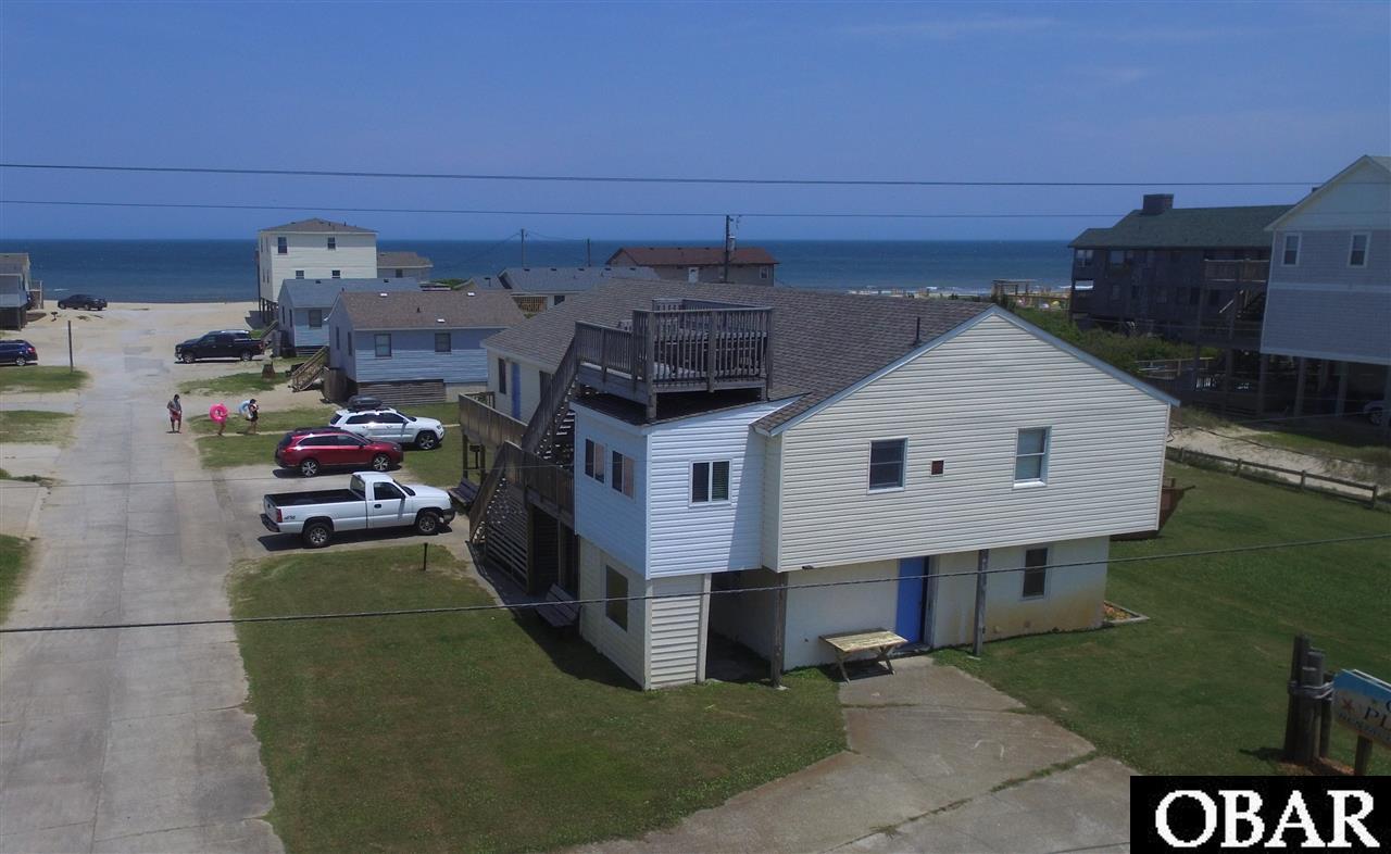 Scott Team Realty Inc Specializing In Outer Banks Real Estate
