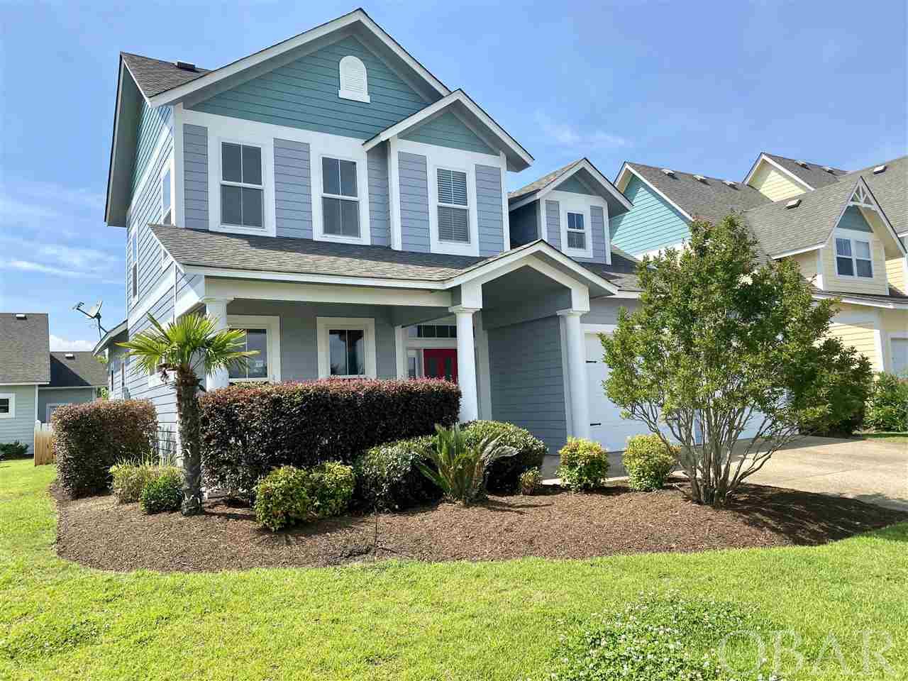 201 Waterfront Drive, Grandy, NC 27939, 4 Bedrooms Bedrooms, ,3 BathroomsBathrooms,Residential,For sale,Waterfront Drive,109657