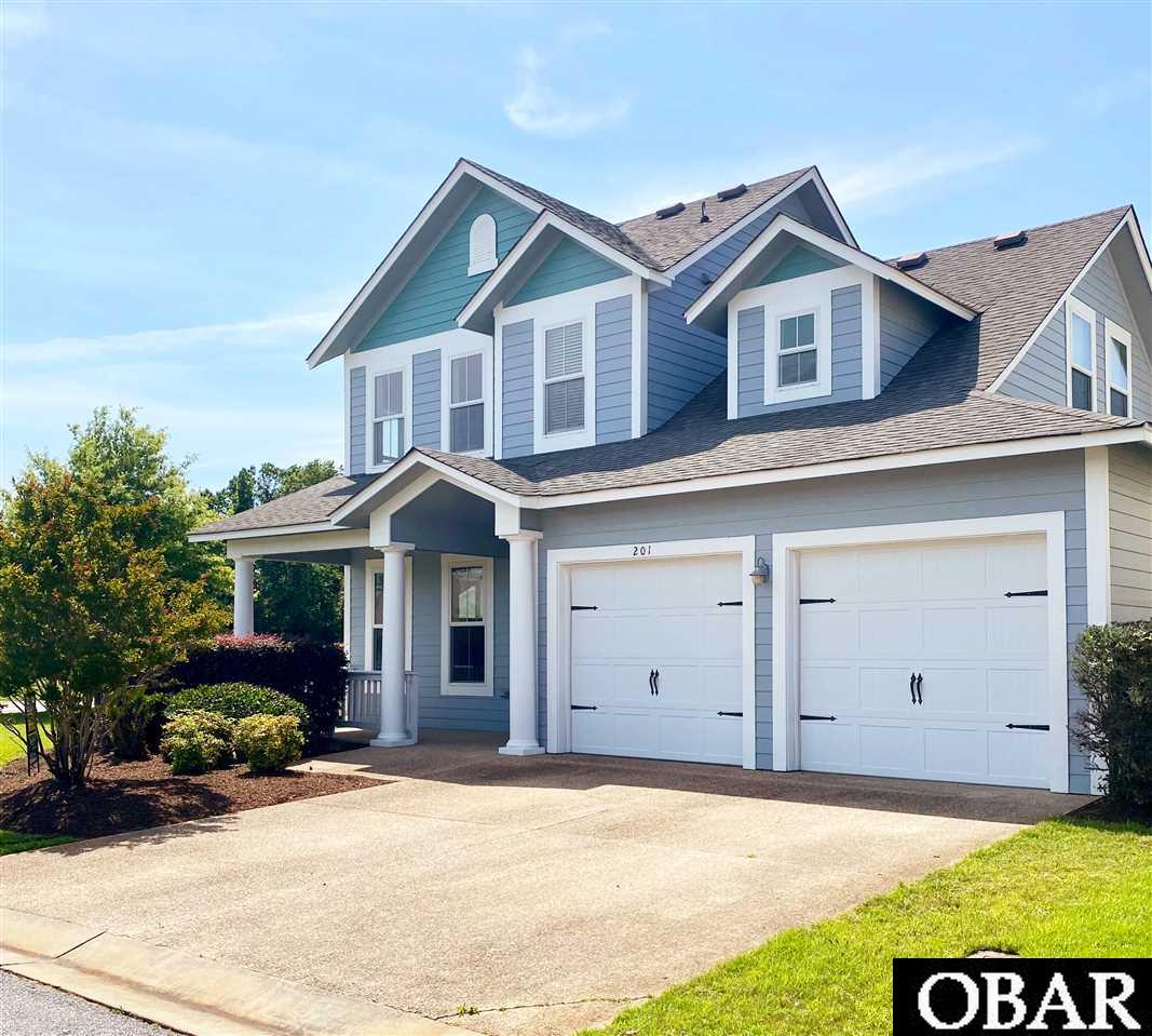 201 Waterfront Drive, Grandy, NC 27939, 4 Bedrooms Bedrooms, ,3 BathroomsBathrooms,Residential,For sale,Waterfront Drive,109657
