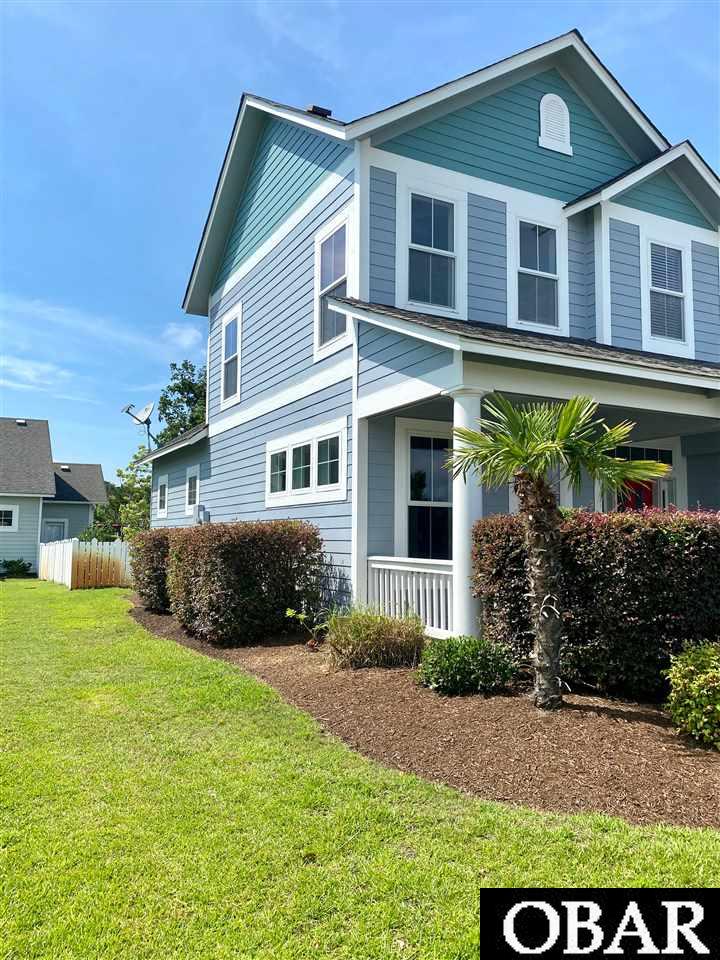 201 Waterfront Drive, Grandy, NC 27939, 4 Bedrooms Bedrooms, ,3 BathroomsBathrooms,Residential,For sale,Waterfront Drive,109657