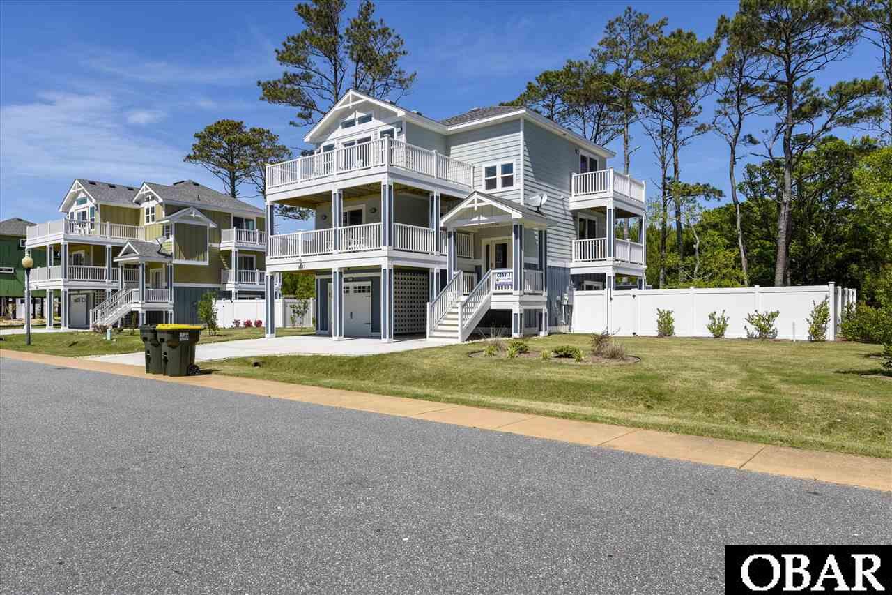 1013 Cruz Bay Lane, Corolla, NC 27927, 4 Bedrooms Bedrooms, ,3 BathroomsBathrooms,Residential,For sale,Cruz Bay Lane,109771