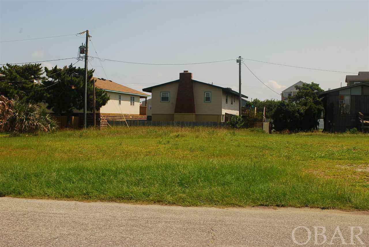 Very nice lot between the highways * Should have ocean views from second story * X Flood Zone * Good elevation * Cleared *
