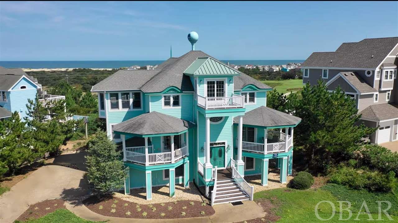 680 High Sand Dune Court, Corolla, NC 27972, 7 Bedrooms Bedrooms, ,5 BathroomsBathrooms,Residential,For sale,High Sand Dune Court,109924