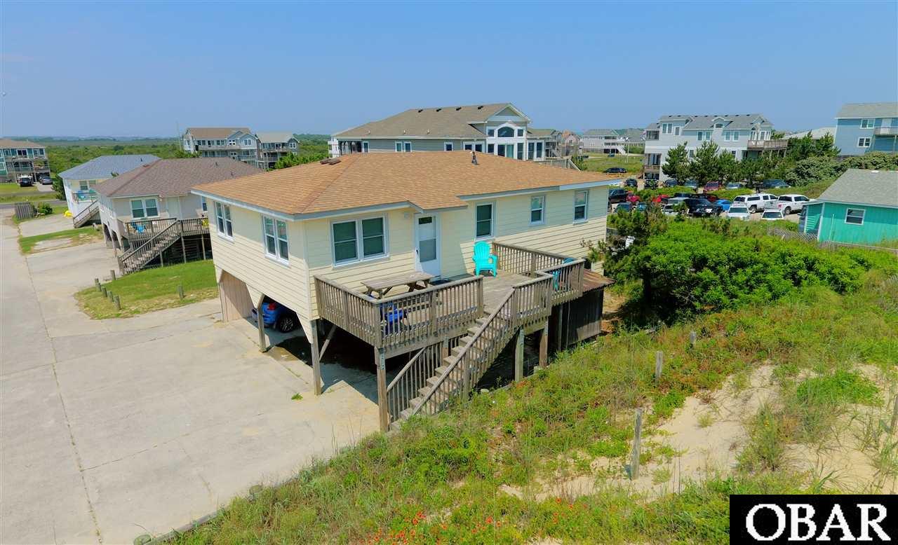 Oceanfront Homes For Sale On The Outer Banks Matt Huband Obx Realty Group
