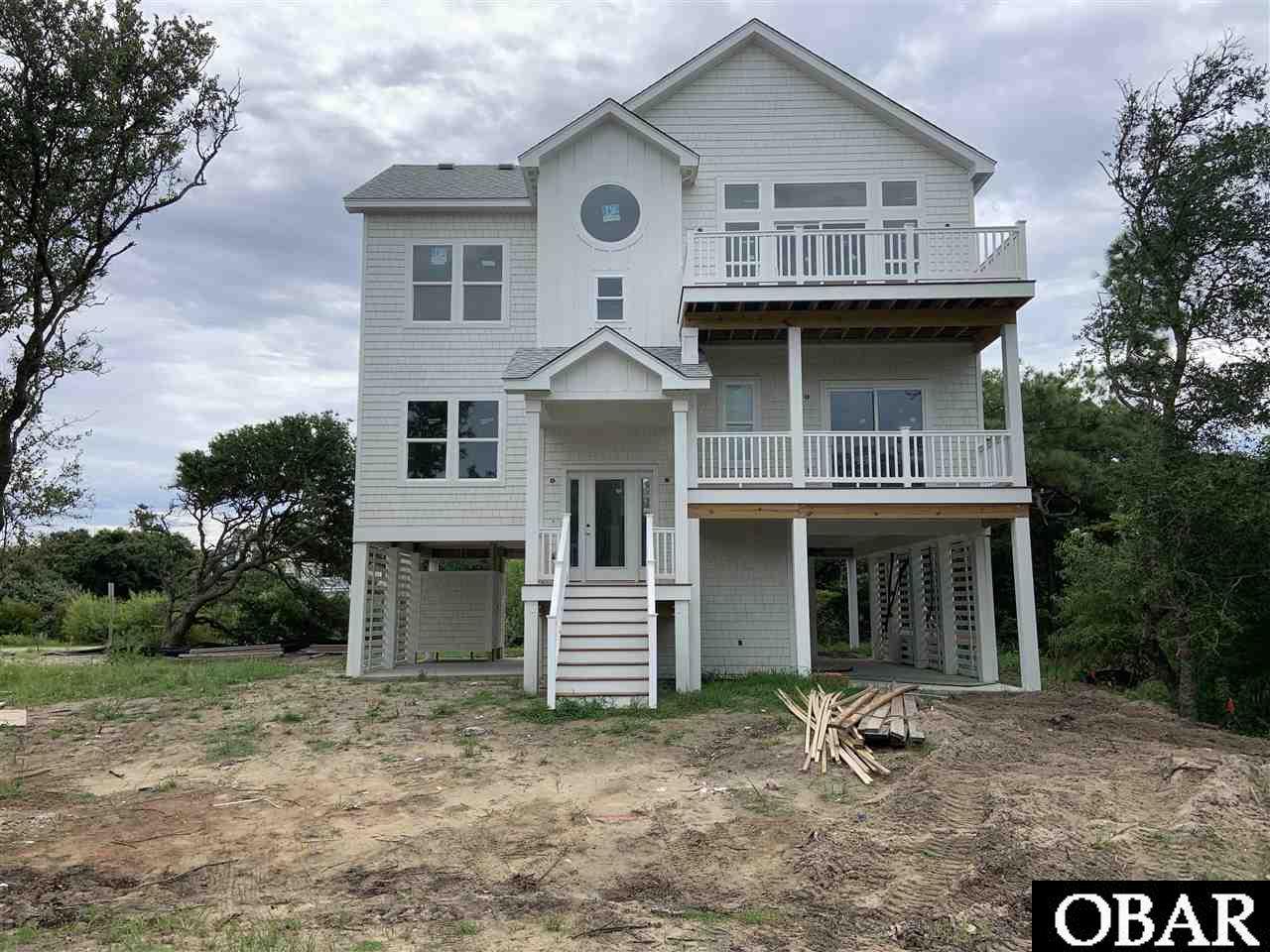 1274 Still Water Court, Corolla, NC 27927, 4 Bedrooms Bedrooms, ,4 BathroomsBathrooms,Residential,For sale,Still Water Court,110146