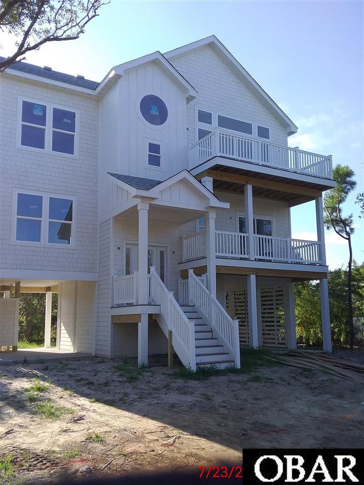 1274 Still Water Court, Corolla, NC 27927, 4 Bedrooms Bedrooms, ,4 BathroomsBathrooms,Residential,For sale,Still Water Court,110146