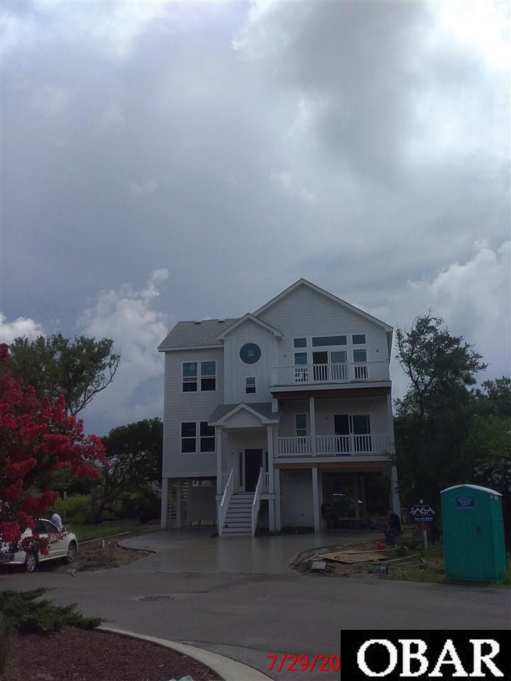 1274 Still Water Court, Corolla, NC 27927, 4 Bedrooms Bedrooms, ,4 BathroomsBathrooms,Residential,For sale,Still Water Court,110146