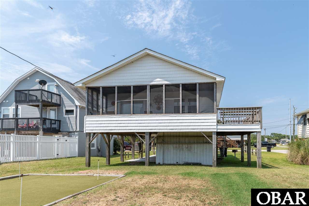 1505 Wrightsville Boulevard, Kill Devil Hills, NC 27948, 3 Bedrooms Bedrooms, ,2 BathroomsBathrooms,Residential,For sale,Wrightsville Boulevard,110163