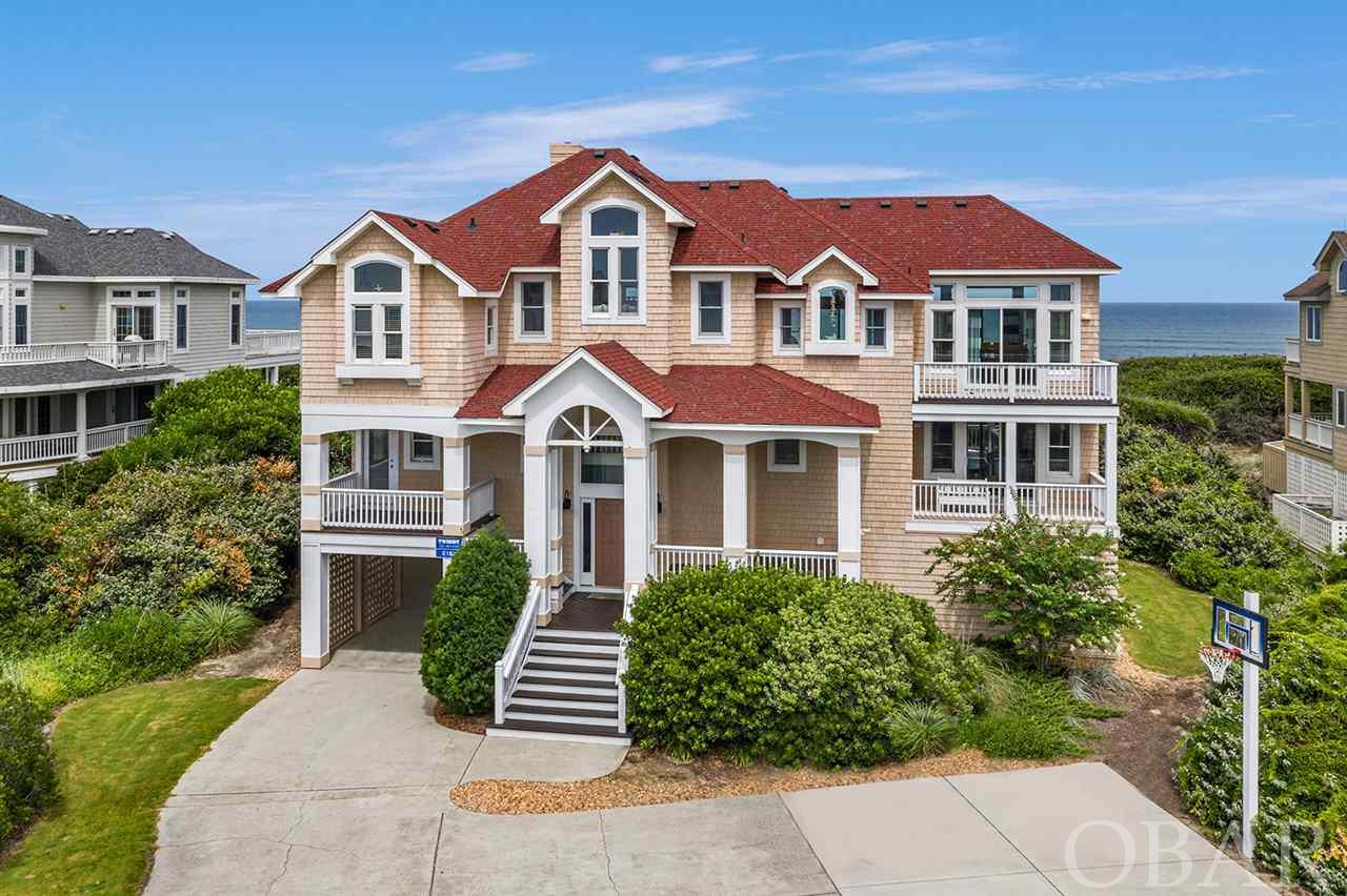 279 Whites Point, Corolla, NC 27927, 8 Bedrooms Bedrooms, ,8 BathroomsBathrooms,Residential,For sale,Whites Point,110365