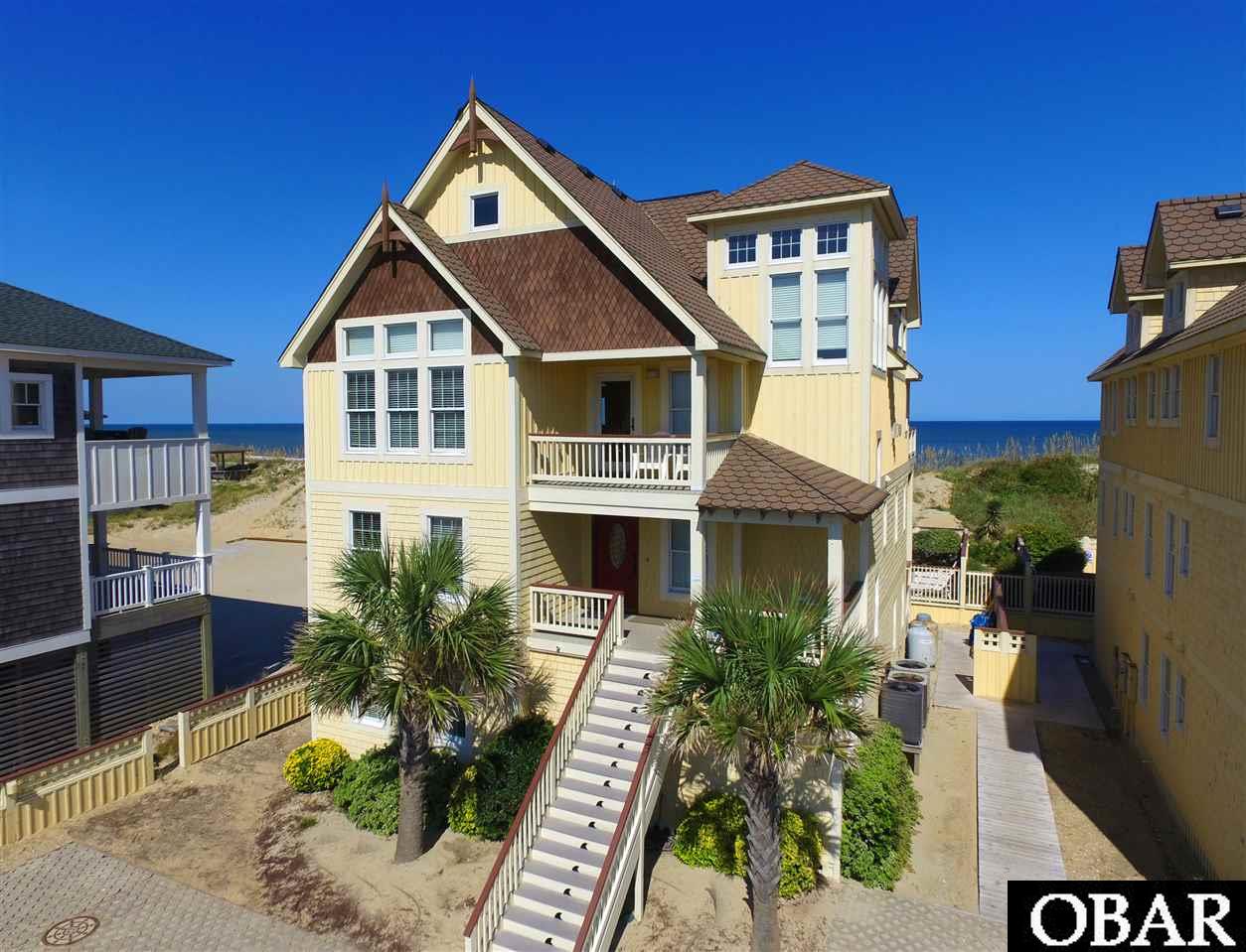 South Nags Head Real Estate