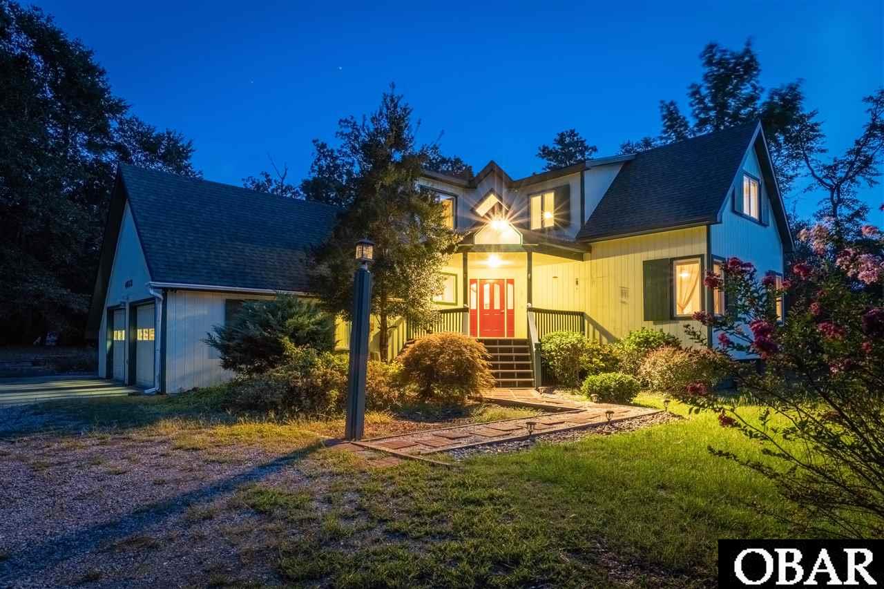 Kitty Hawk Homes 300,000400,000