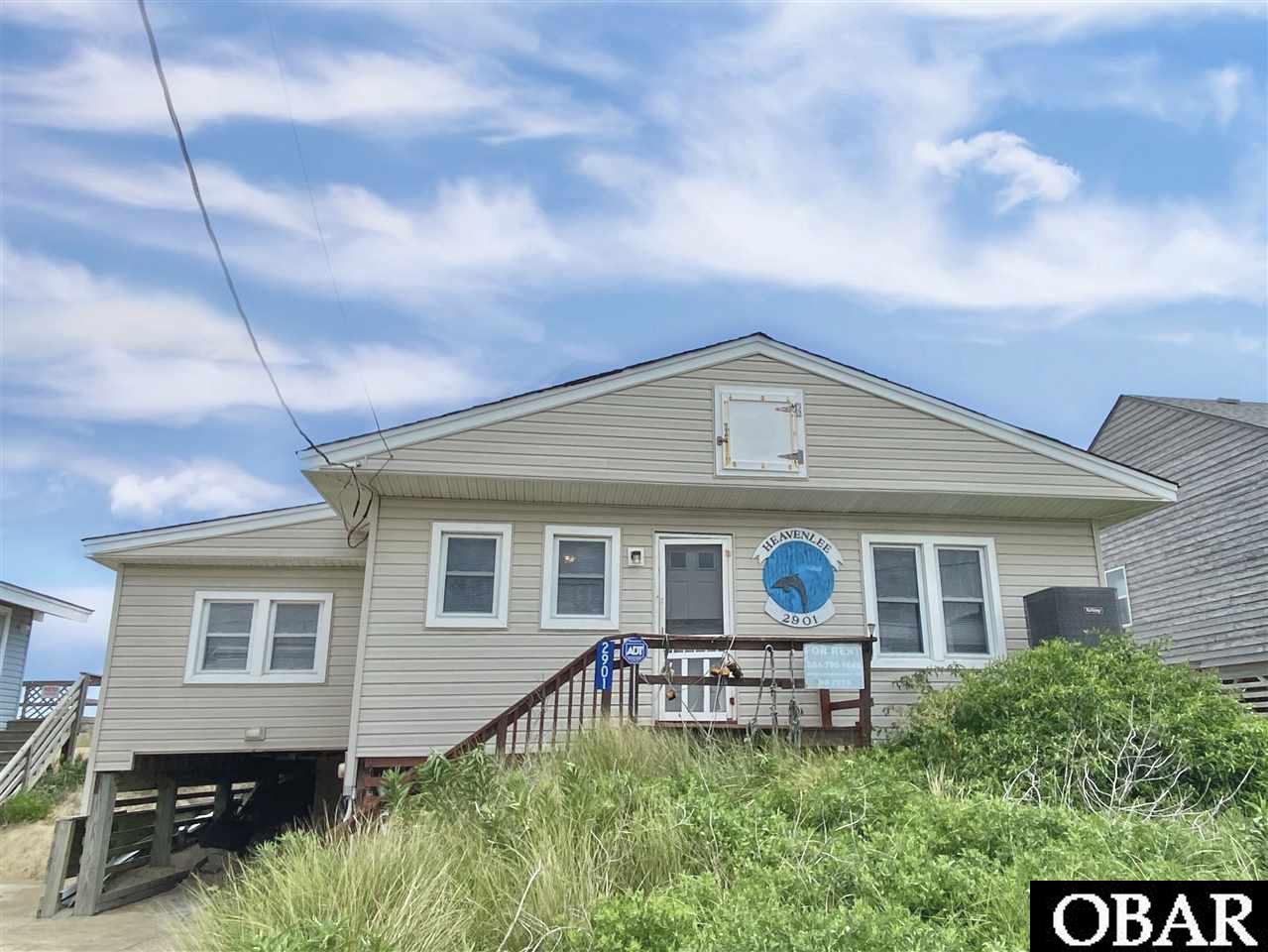Oceanfront Mls Saga Realty Construction