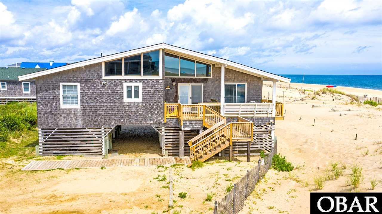 Oceanfront Homes For Sale On The Outer Banks Matt Huband Obx Realty Group