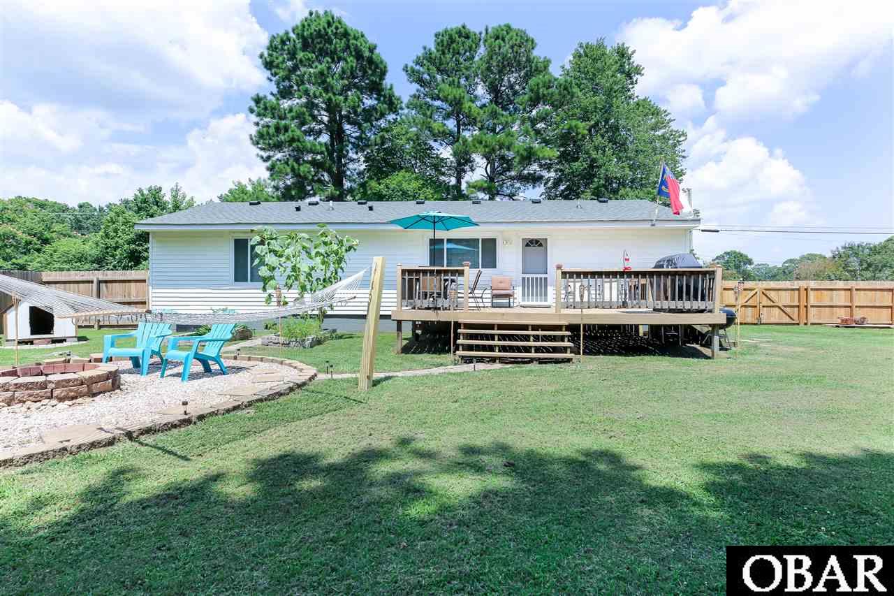 1294 Tulls Creek Road, Moyock,NC MLS 110680 Outer Banks Blue Real