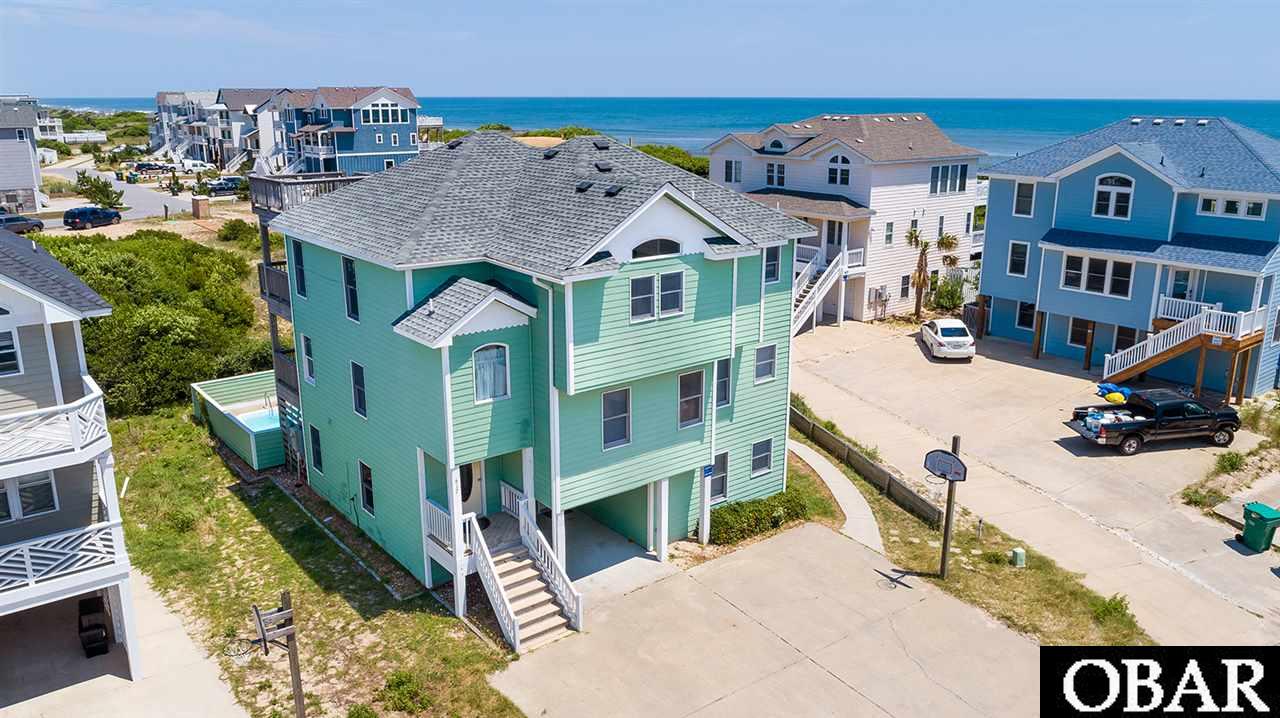 Semi Oceanfront Saga Realty Construction