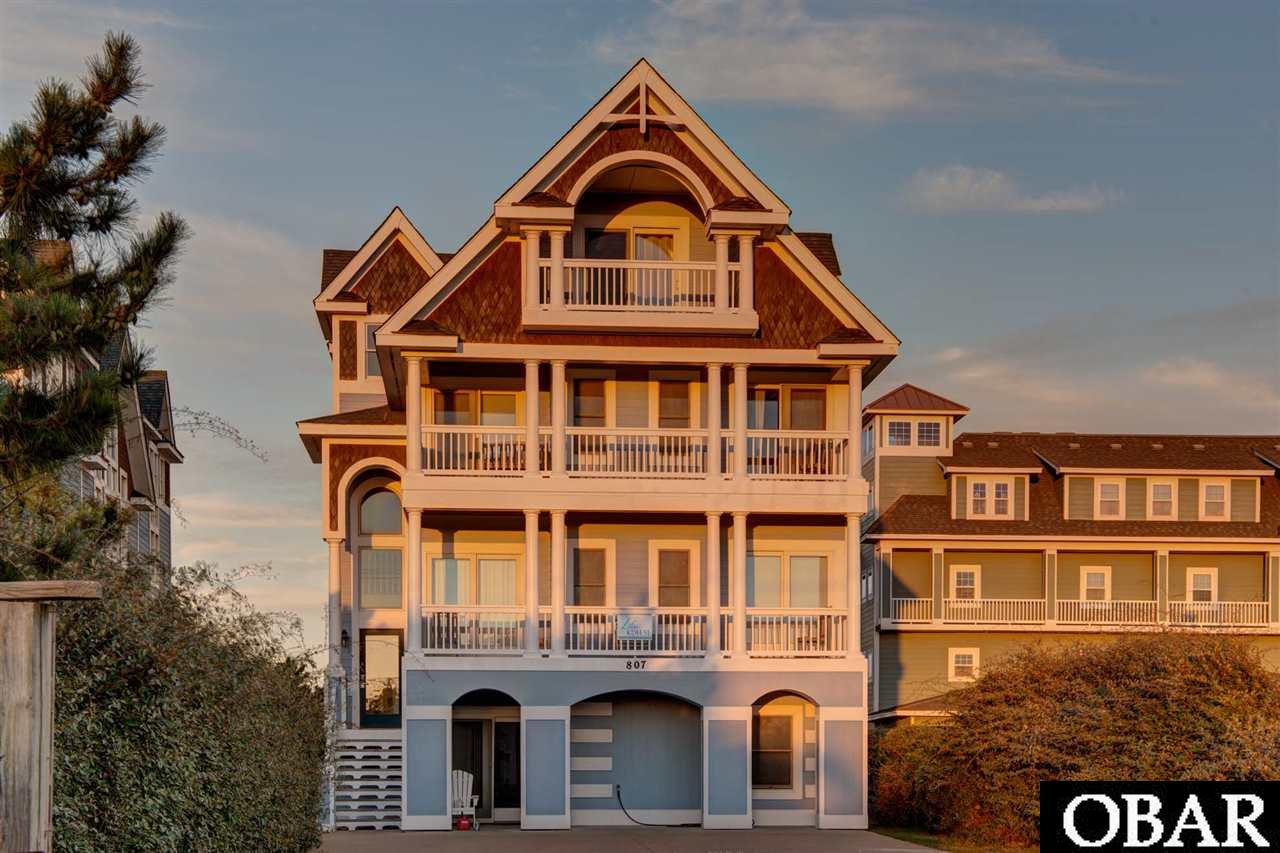 Outer Banks Kill Devil Hills Real Estate 46 Homes For Sale Outer