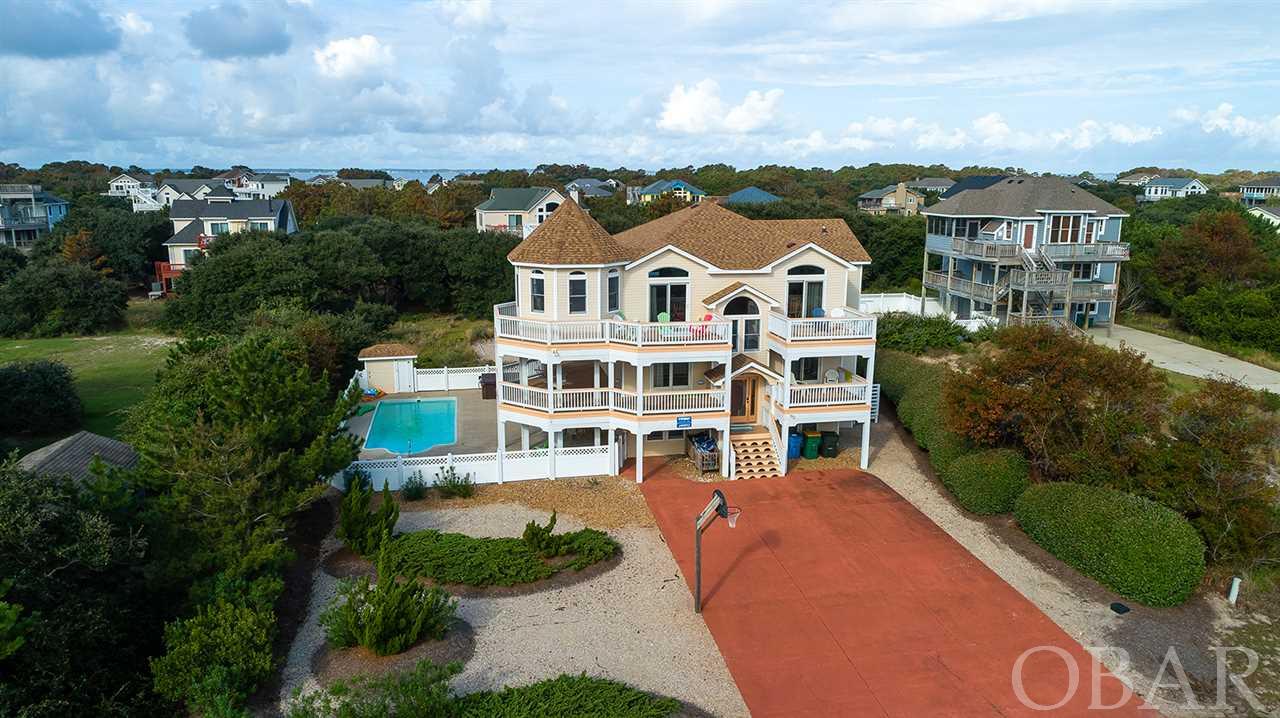 952 Whalehead Drive, Corolla, NC 27927, 7 Bedrooms Bedrooms, ,7 BathroomsBathrooms,Residential,For sale,Whalehead Drive,110848