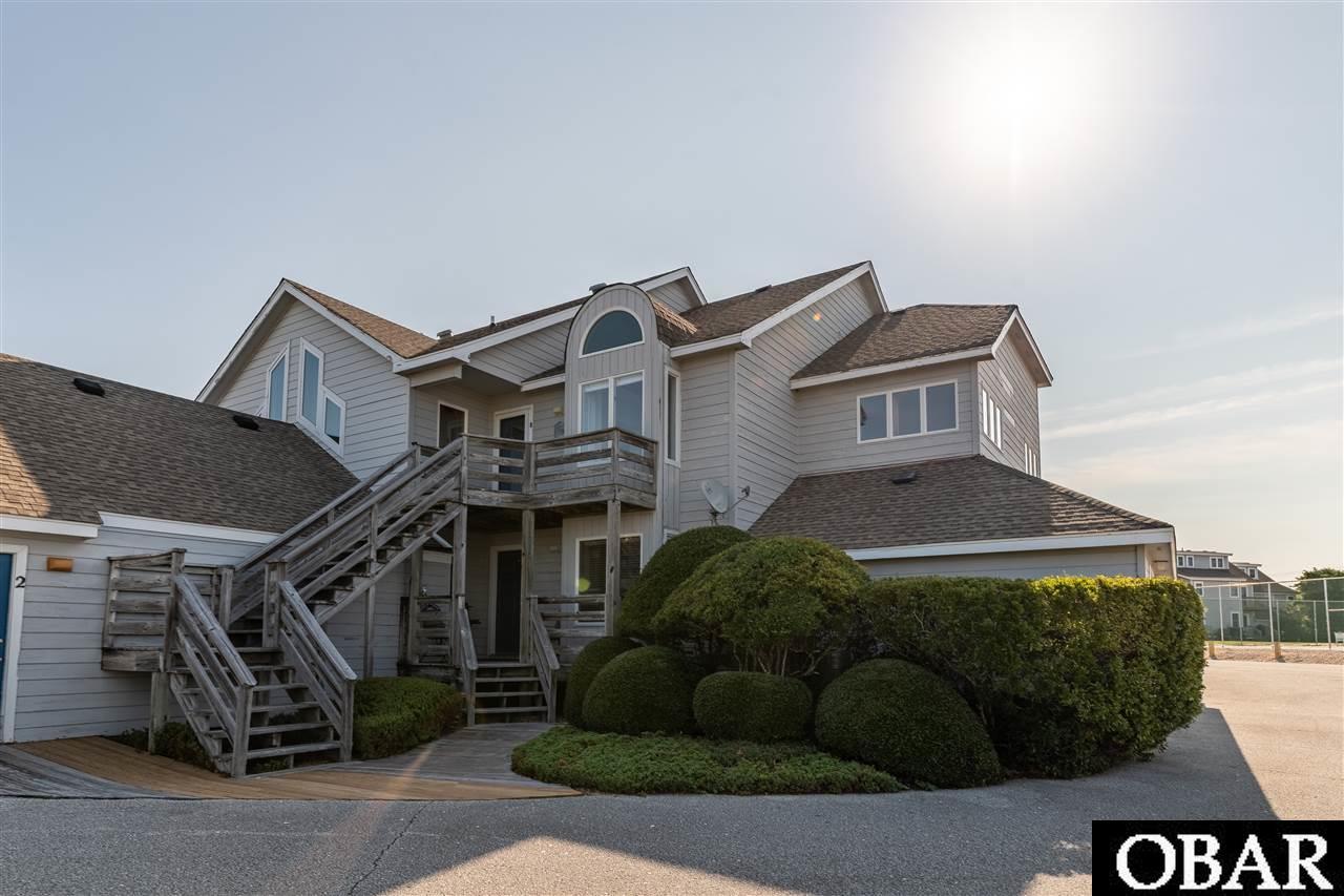 Affordable Outer Banks Homes