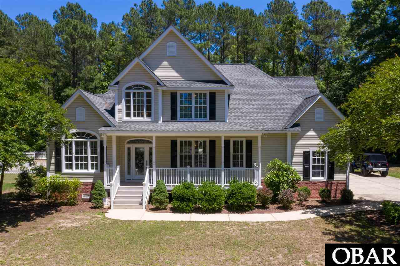 Real Estate Homes for Sale Kitty Hawk, NC Outer Banks