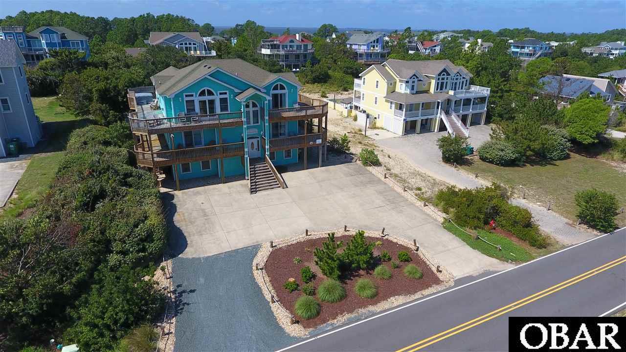 1058 Whalehead Drive, Corolla,NC | MLS# 110953 | Outer ...