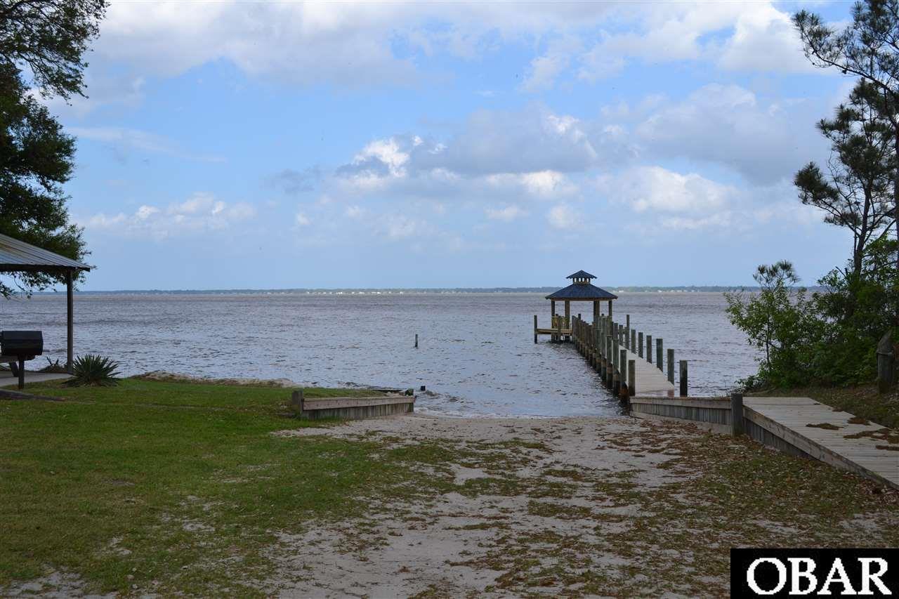108 Parkers Landing Drive, Point Harbor,NC MLS 111053 Outer Banks Blue Real Estate