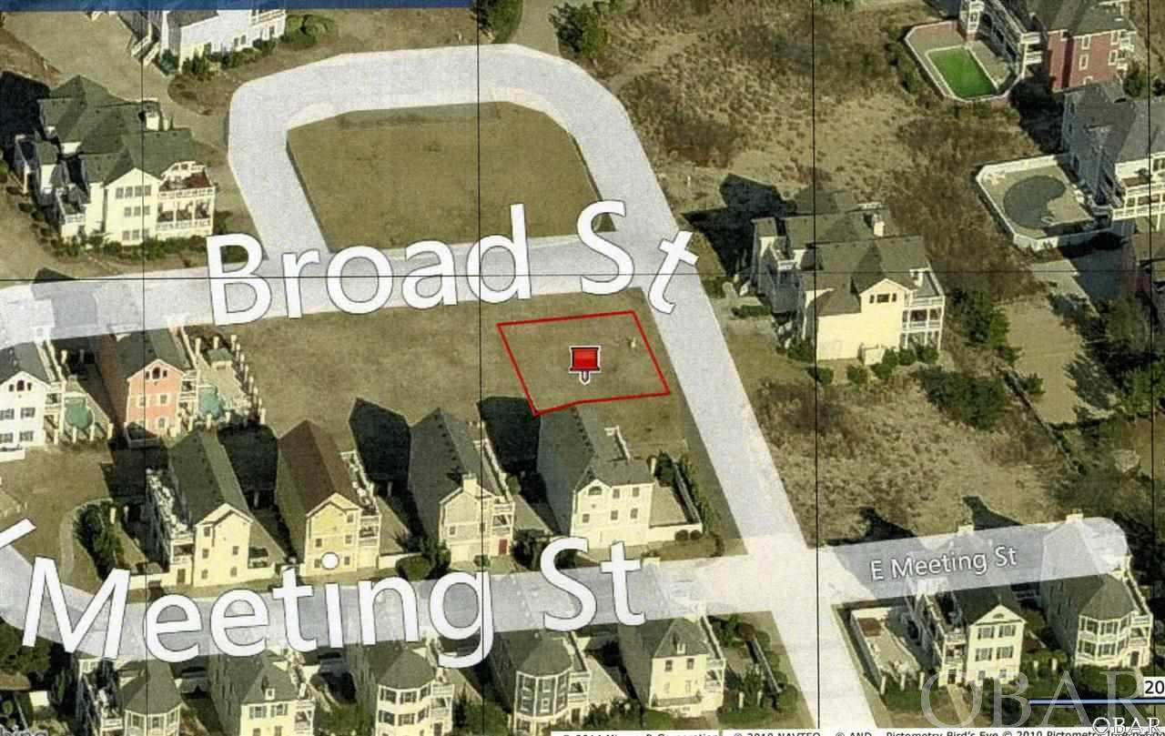 782 Broad Street, Corolla, NC 27927, ,Lots/land,For sale,Broad Street,111174