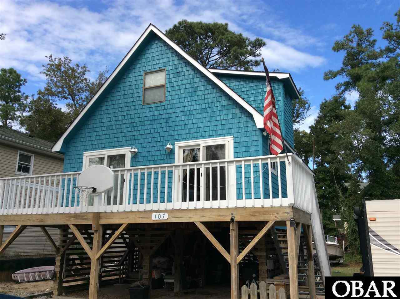 Kill Devil Hills Homes 200,000-300,000