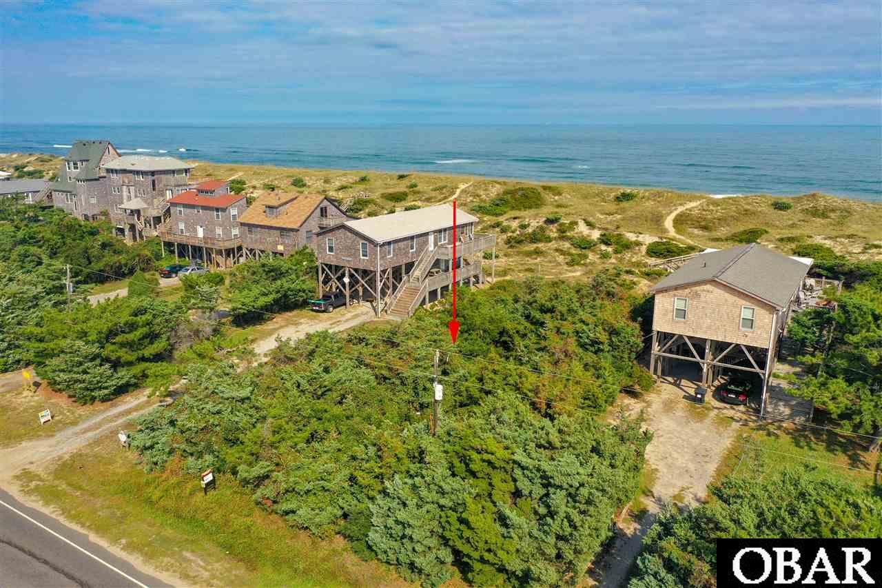 Land for sale in Avon, North Carolina, 111220