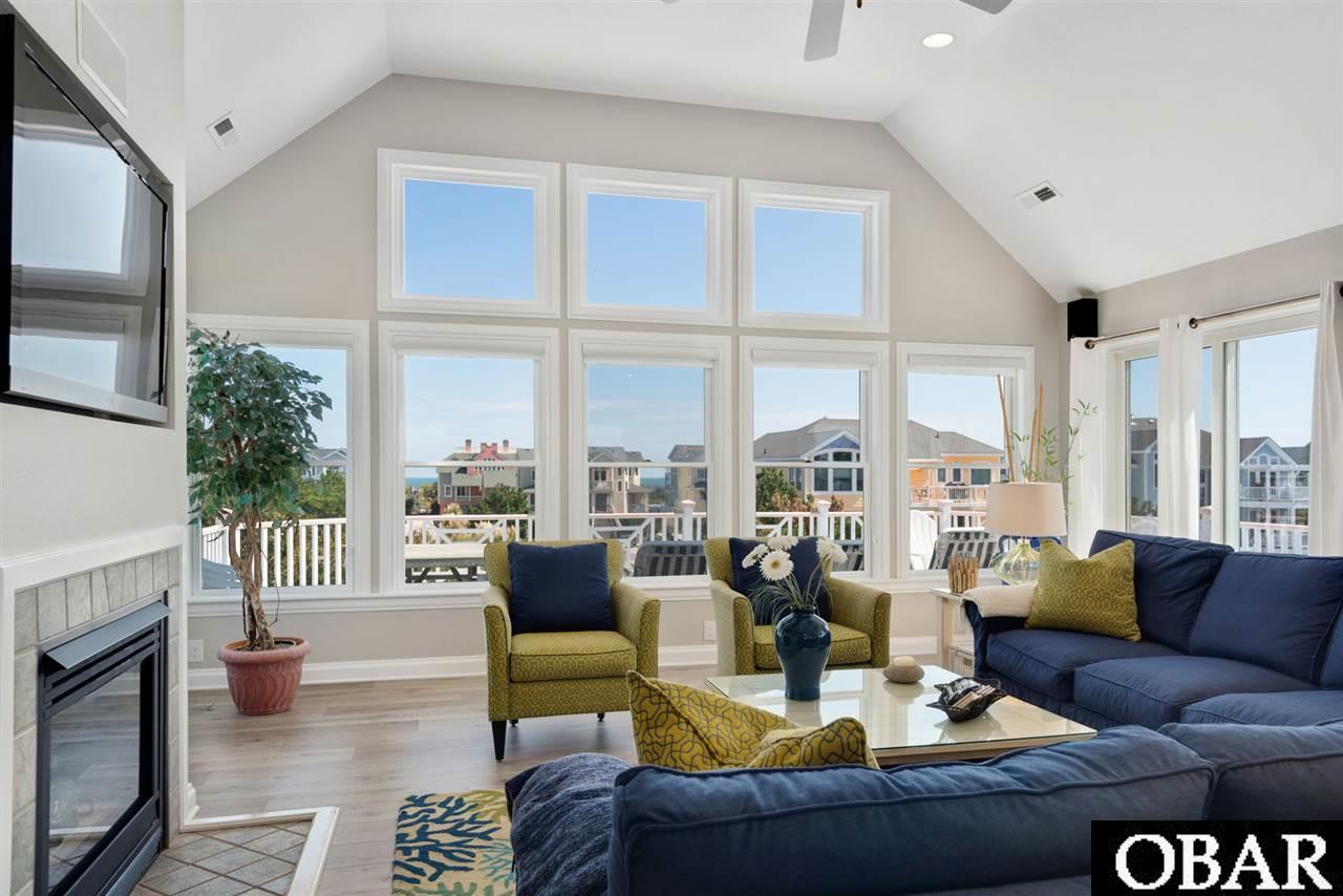 785 Galileo Road, Corolla, NC 27927, 5 Bedrooms Bedrooms, ,4 BathroomsBathrooms,Residential,For sale,Galileo Road,111245
