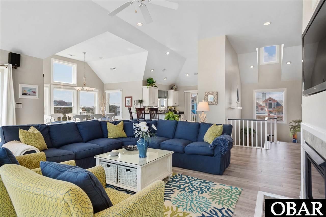785 Galileo Road, Corolla, NC 27927, 5 Bedrooms Bedrooms, ,4 BathroomsBathrooms,Residential,For sale,Galileo Road,111245