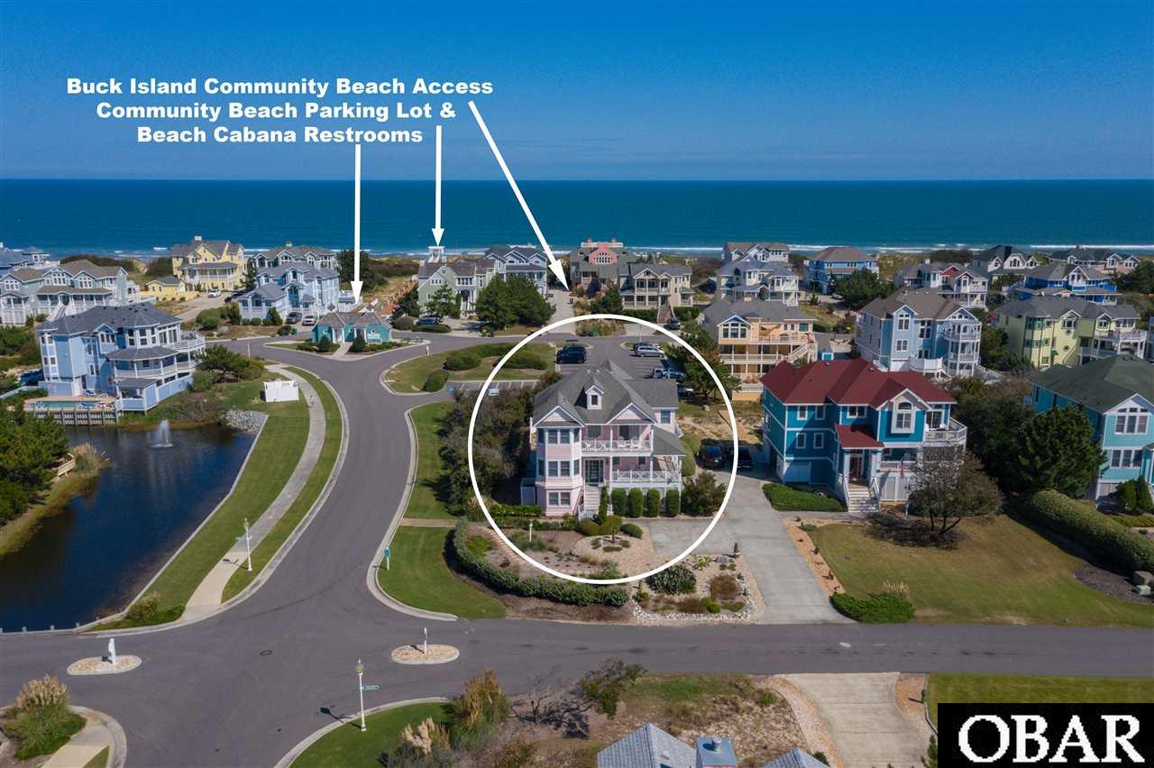 785 Galileo Road, Corolla, NC 27927, 5 Bedrooms Bedrooms, ,4 BathroomsBathrooms,Residential,For sale,Galileo Road,111245