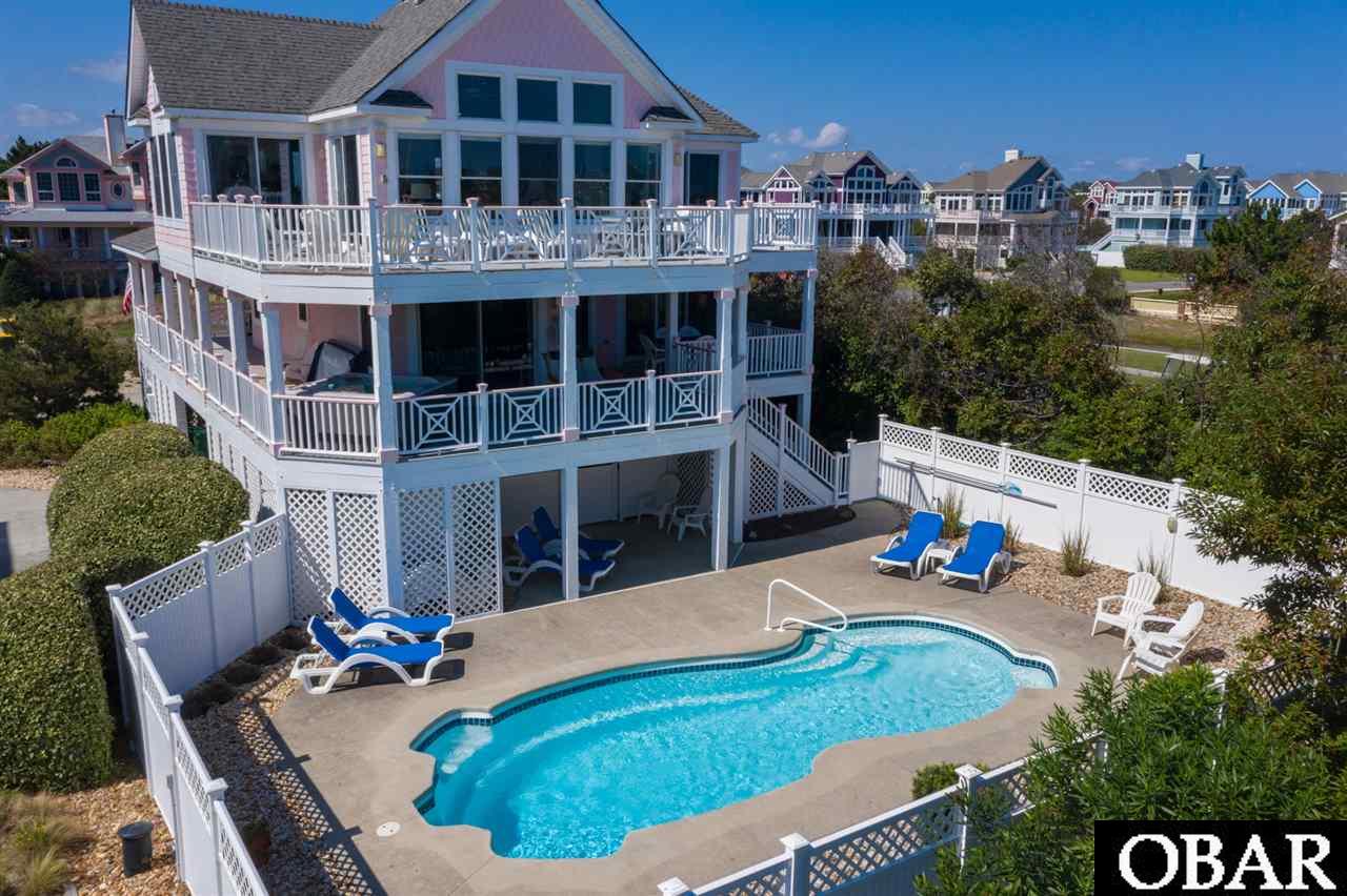 785 Galileo Road, Corolla, NC 27927, 5 Bedrooms Bedrooms, ,4 BathroomsBathrooms,Residential,For sale,Galileo Road,111245