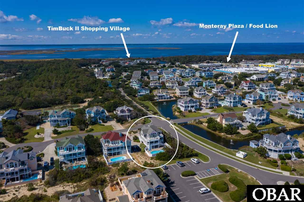 785 Galileo Road, Corolla, NC 27927, 5 Bedrooms Bedrooms, ,4 BathroomsBathrooms,Residential,For sale,Galileo Road,111245