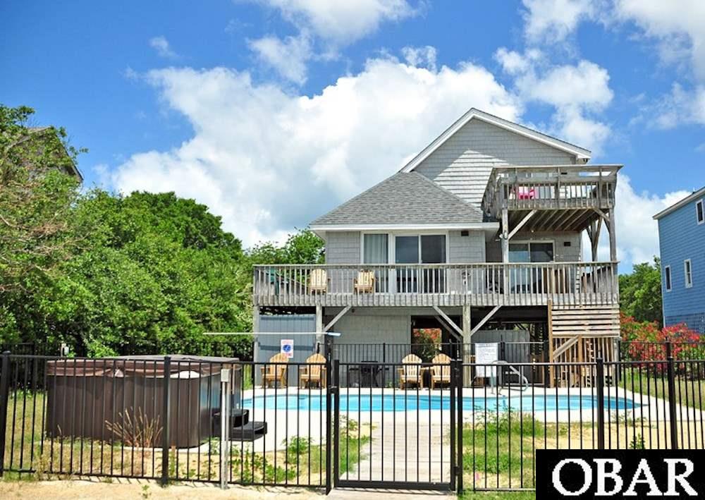 1414 Duck Road, Duck, NC 27949, 4 Bedrooms Bedrooms, ,2 BathroomsBathrooms,Residential,For sale,Duck Road,111538