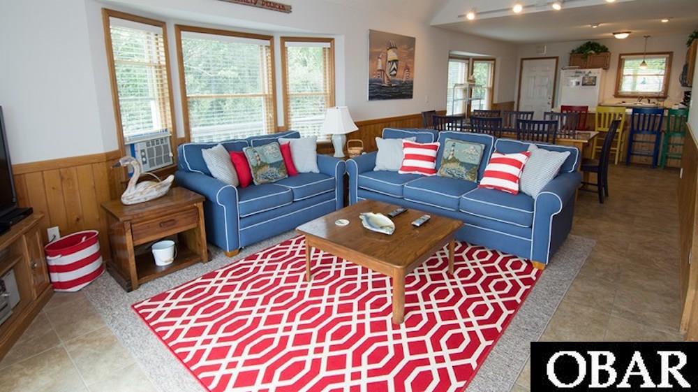 1414 Duck Road, Duck, NC 27949, 4 Bedrooms Bedrooms, ,2 BathroomsBathrooms,Residential,For sale,Duck Road,111538