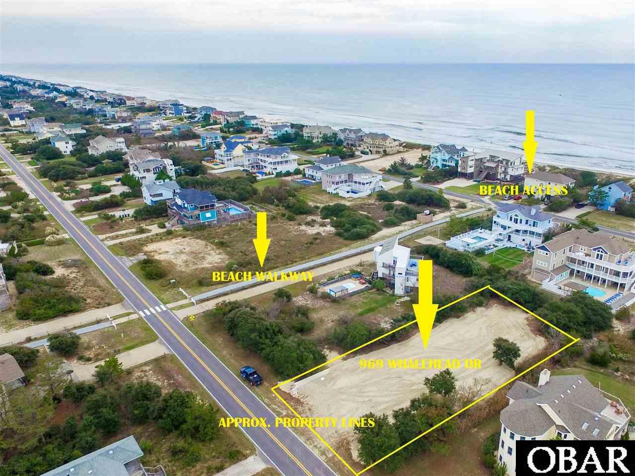969 Whalehead Drive, Corolla,NC | MLS# 111666 | Outer ...