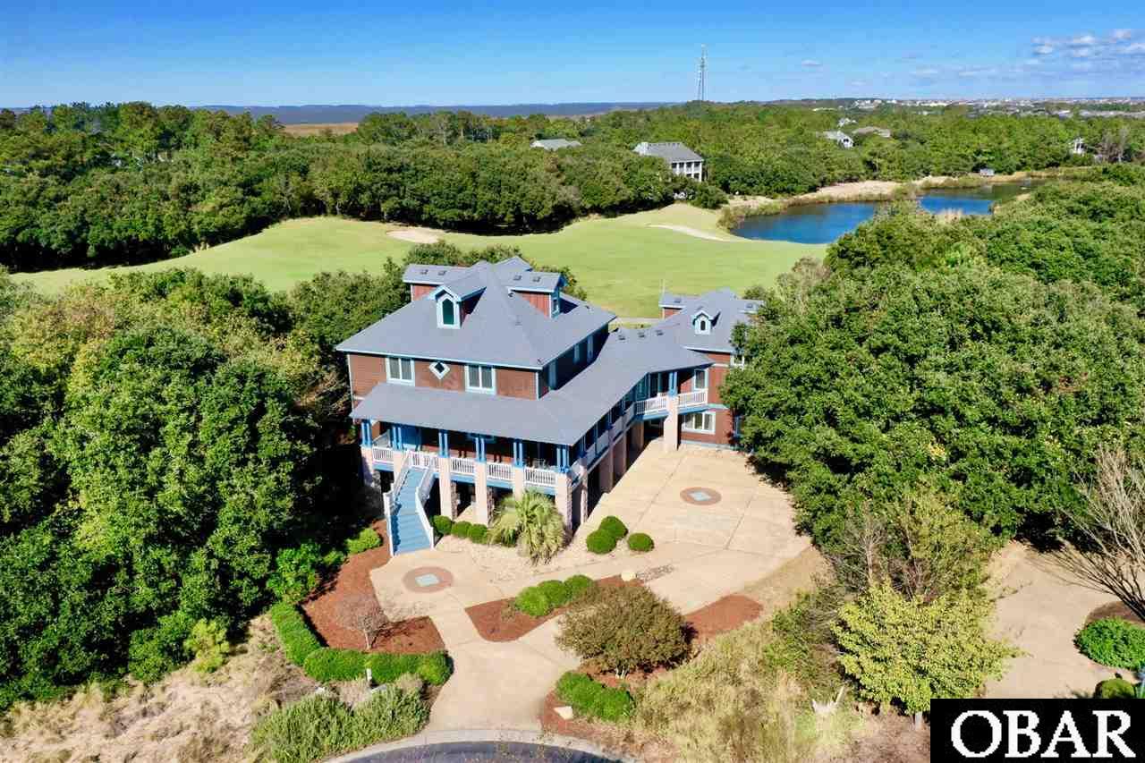 Luxury Search The Currituck Club Corolla NC
