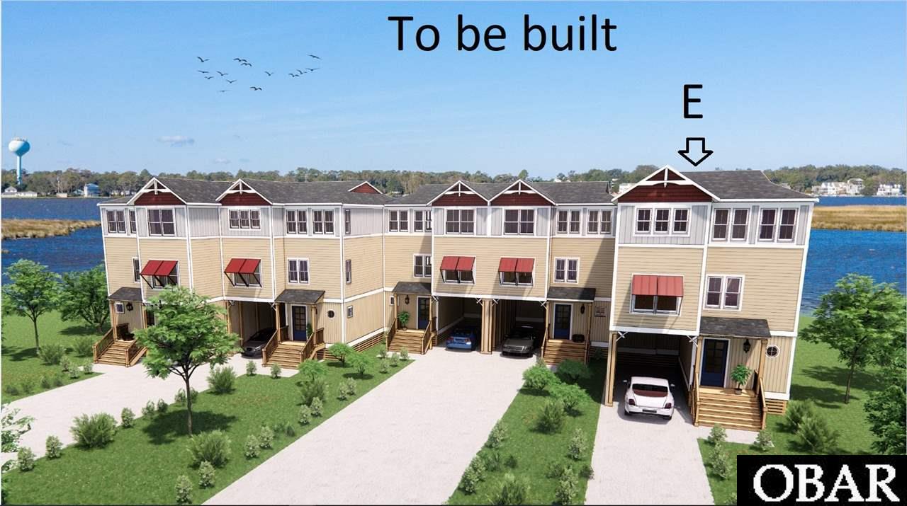 116 Colington Pointe Drive Unit 301 E, Kill Devil Hills NC Colington