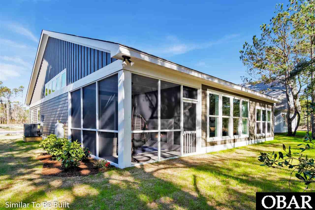 607 Zen Lane, Kill Devil Hills, NC 27948, 3 Bedrooms Bedrooms, ,2 BathroomsBathrooms,Residential,For sale,Zen Lane,111970