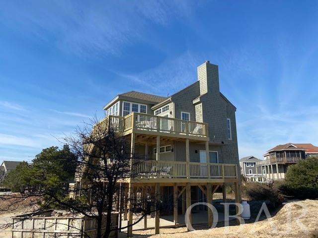 116 Mainsail Arch, Duck, NC 27949, 4 Bedrooms Bedrooms, ,3 BathroomsBathrooms,Residential,For Sale,Mainsail Arch,111972