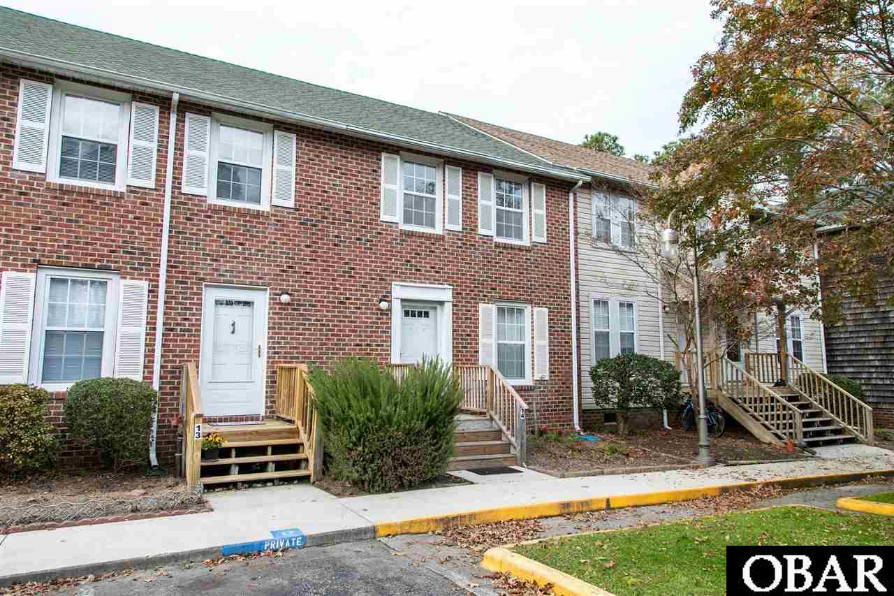 14 CROATAN COURT, MANTEO, NC 27954 Carolina Dunes Real Estate