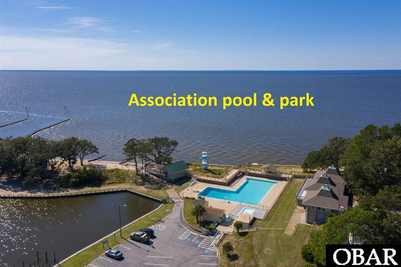 351 Sir Chandler Drive, Kill Devil Hills,NC MLS 112082