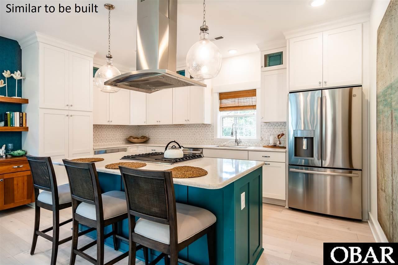 1305 Harpoon Drive, Kill Devil Hills, NC 27948, 3 Bedrooms Bedrooms, ,2 BathroomsBathrooms,Residential,For sale,Harpoon Drive,112175