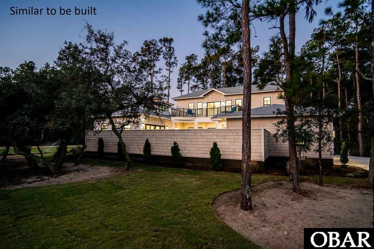 1305 Harpoon Drive, Kill Devil Hills, NC 27948, 3 Bedrooms Bedrooms, ,2 BathroomsBathrooms,Residential,For sale,Harpoon Drive,112175