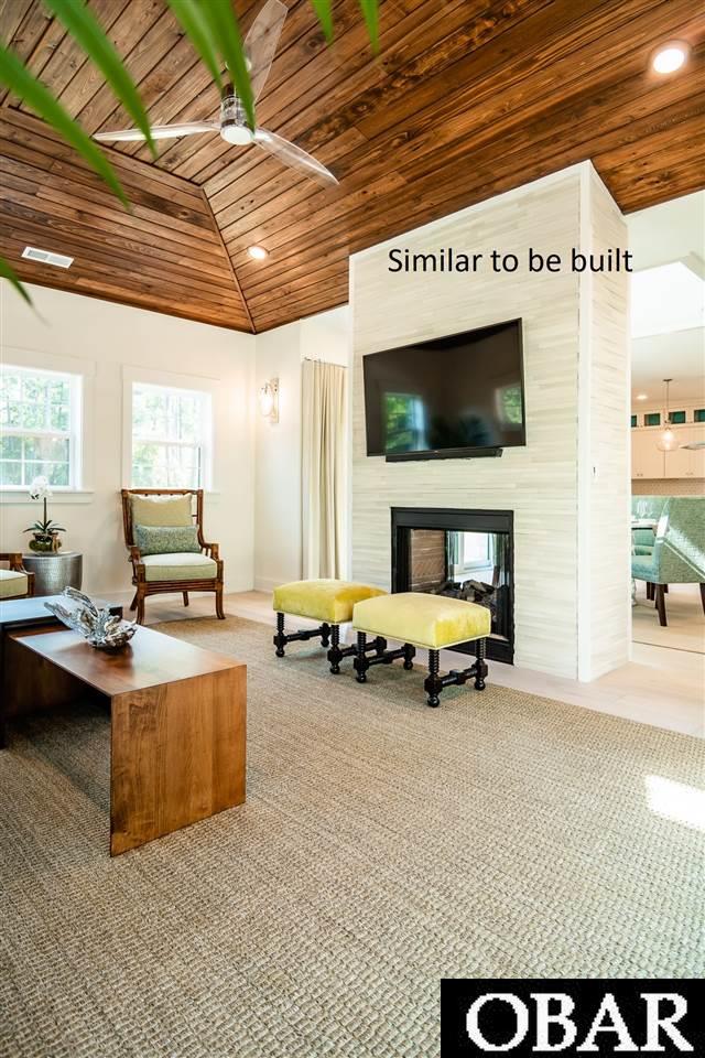 1305 Harpoon Drive, Kill Devil Hills, NC 27948, 3 Bedrooms Bedrooms, ,2 BathroomsBathrooms,Residential,For sale,Harpoon Drive,112175
