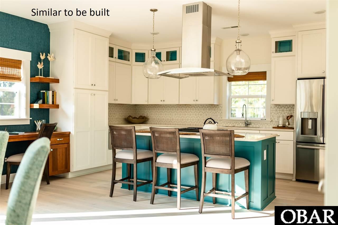 1305 Harpoon Drive, Kill Devil Hills, NC 27948, 3 Bedrooms Bedrooms, ,2 BathroomsBathrooms,Residential,For sale,Harpoon Drive,112175